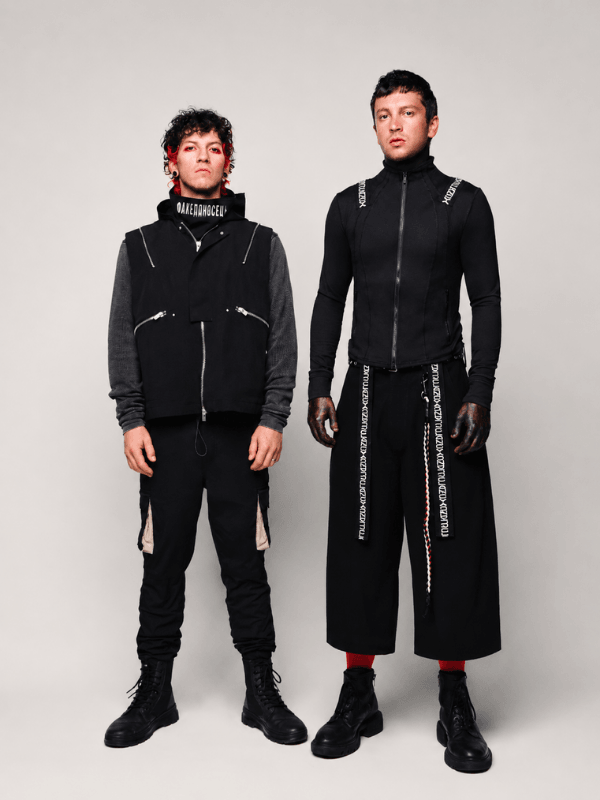 Twenty One Pilots Merch 01